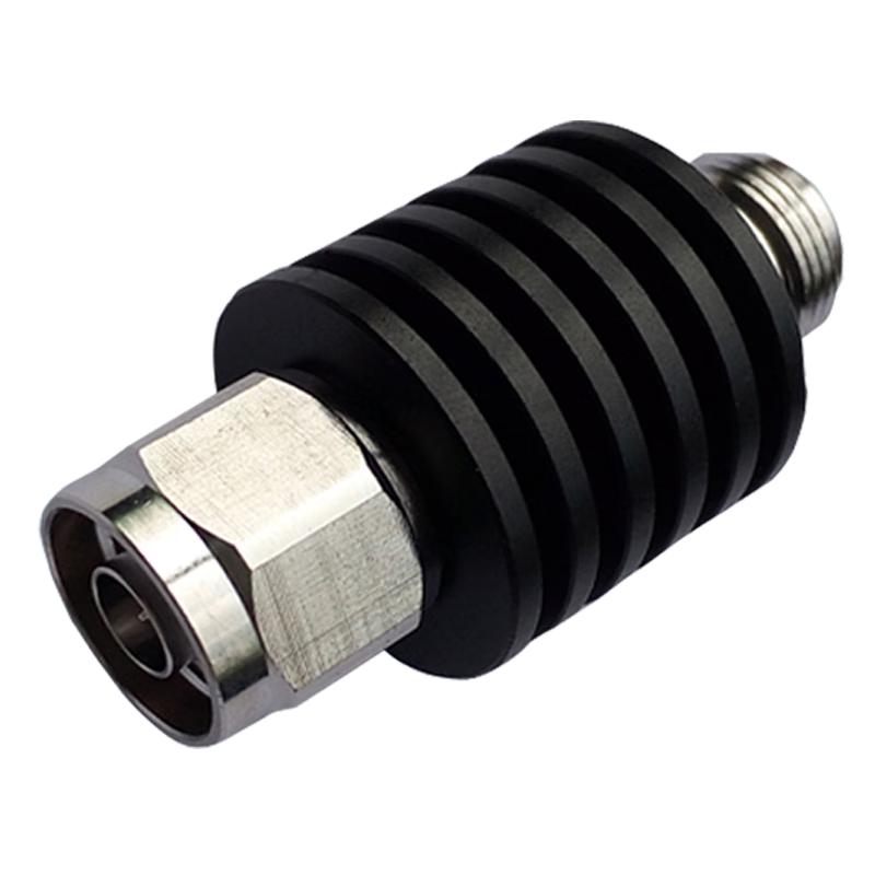 

N-Type RF Coaxial Attenuator 0-4GHz 50DB