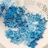 10/50pcs Dopamine Star Hair Clips Set Colorful Sweet Shining Star Hairpins for Women Girls Party Accessories Hair Barrettes