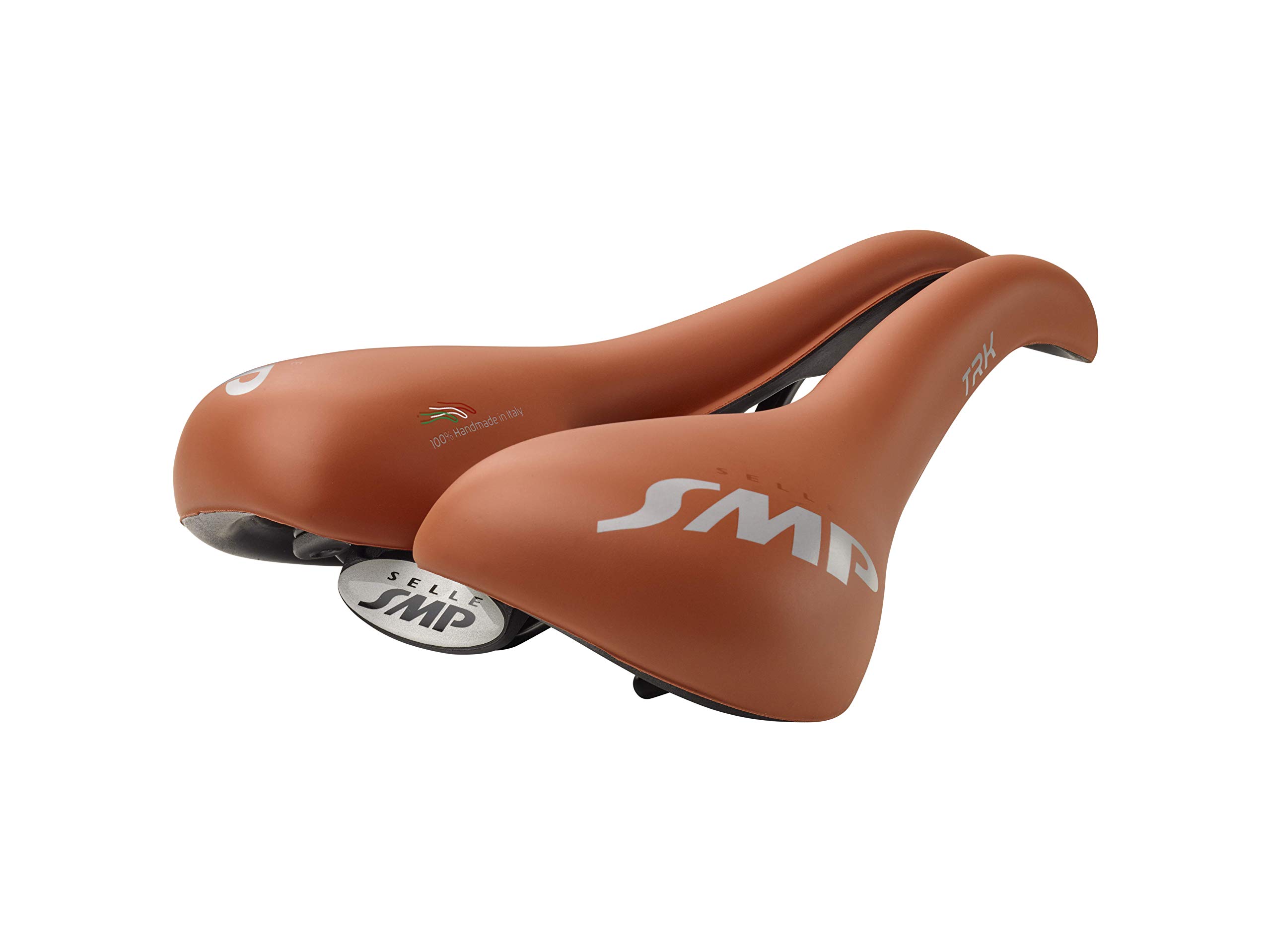 

SELLE SMP Седло TRK LARGE Матово-коричневый TRKLGE03-MM