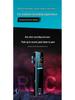 Compact HD Voice Recorder with Noise Reduction, Long Standby, Large Capacity - Ideal for Students