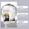 Powerful Car Rust Dissolver Spray for Wheels and Exhaust Pipe Large Capacity Rust Removal Solution Fast Acting for Home Garage Use