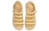 Nike Icon Classic Sandals 'Orange' Women's DH0223-200