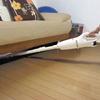 Makita Cordless Vacuum Cleaner (rechargeable Cleaner) CL100DW