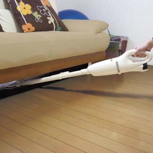 Makita Cordless Vacuum Cleaner (rechargeable Cleaner) CL100DW