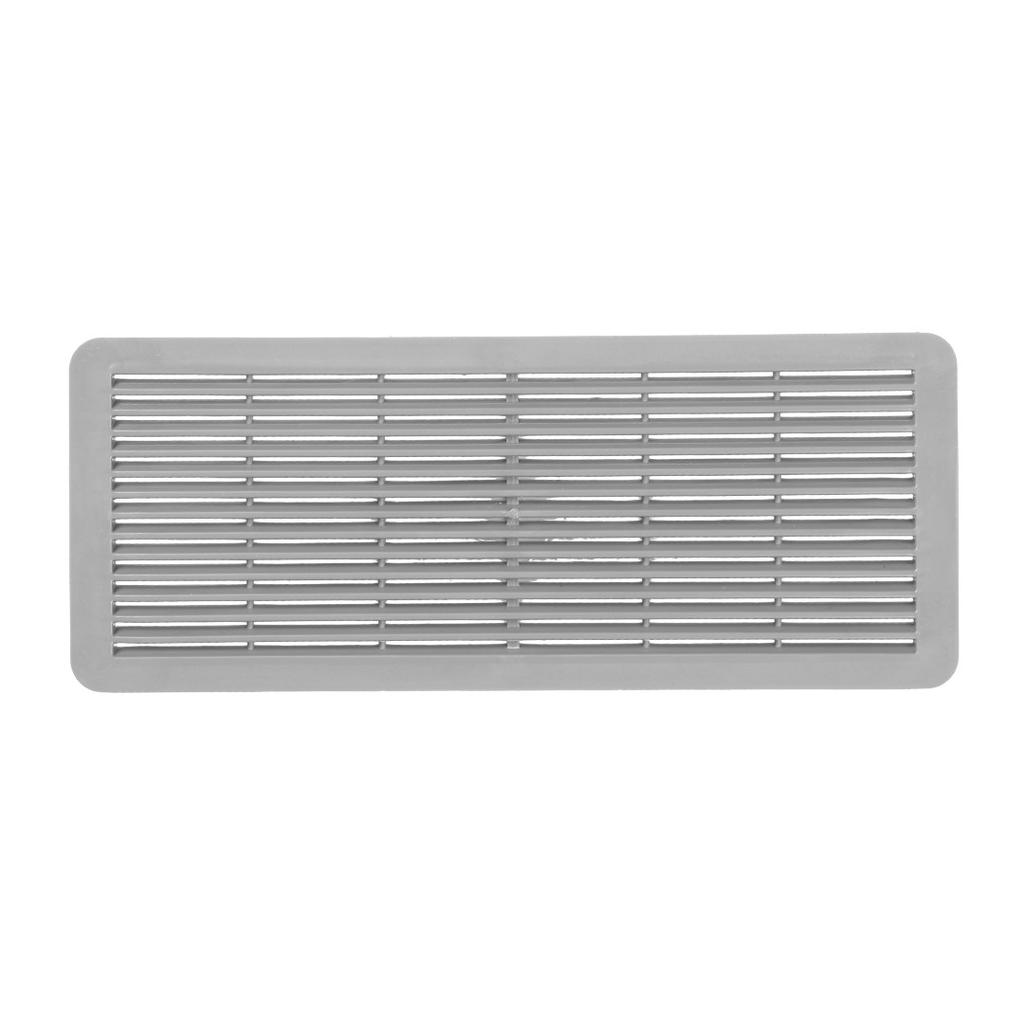 Schiebedach-Lüftungsblende für Mercedes C-Klasse (W202-W203)- GRAU