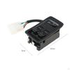 FD14-66-350C FD1466350C, Car Power Window Switch, Durable Master Switch Accessories
