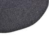 Tape For Skating Board Sandpaper Sticker Non-slip Stickers Skateboard Stickers Skateboard Sandpaper