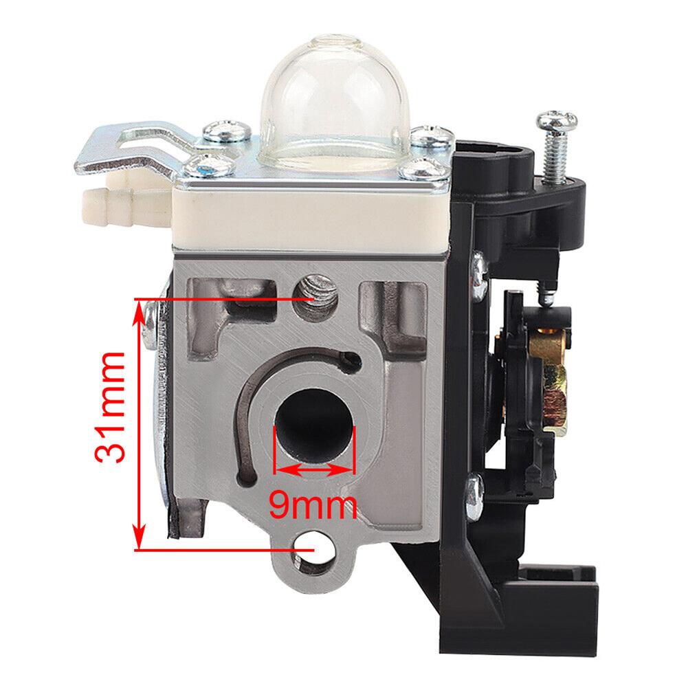 Carburetor For SRM-225 GT-225 PAS-225 PE225 PPF225 SHC225 SRM225U Trimmer Garden Power Equipment Spare Parts