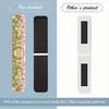 4pcs Retro Painting Bookmark for Books Vintage Items Veiws Magnetic Page Clips Book Marker Unique Reading Gift