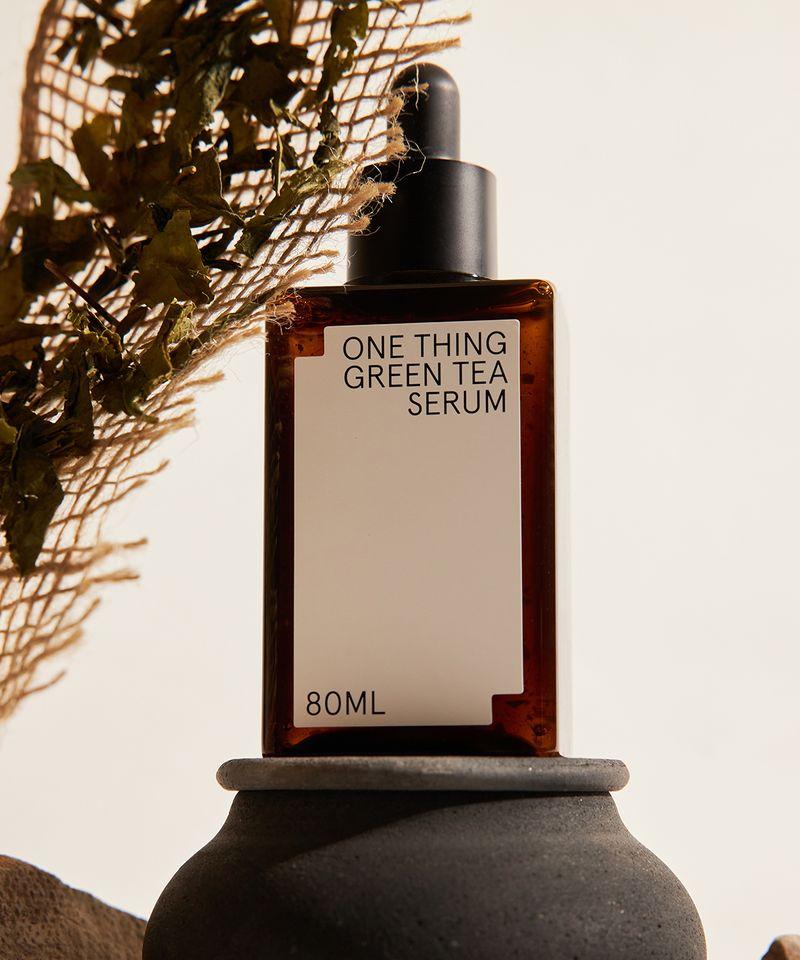 Green Tea Firming Serum 80ml