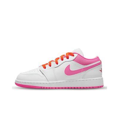 Air 1 Low Pinksicle Orange
