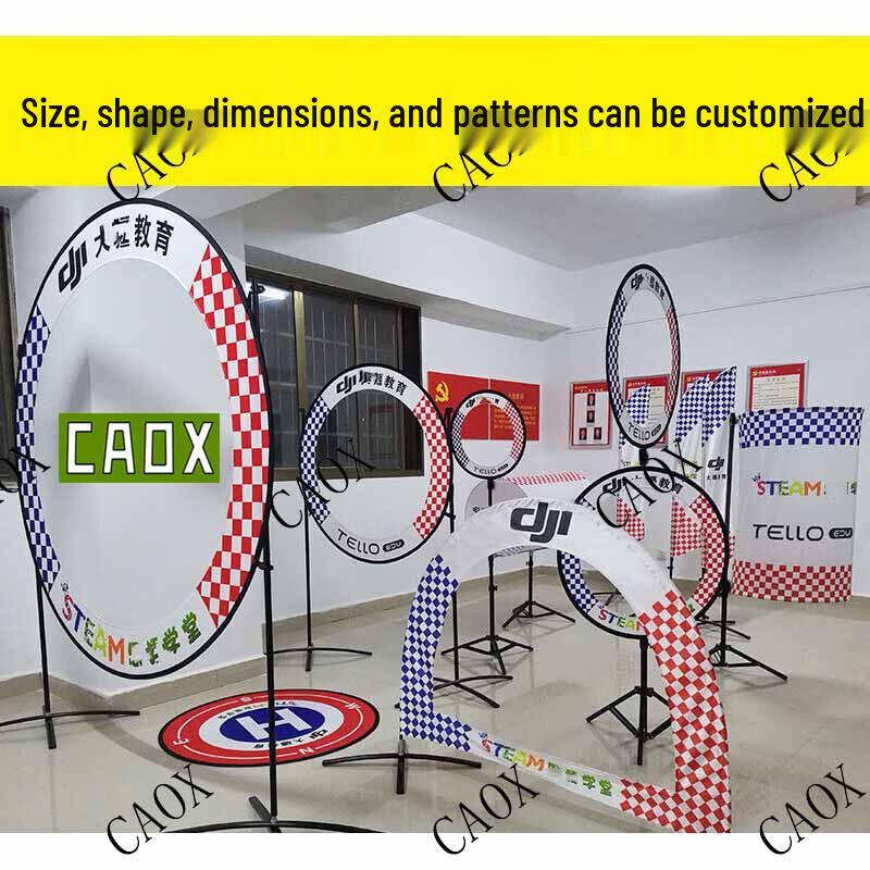 CAOX FPV Drone Racing Obstacle Gates