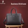 PLOVER Nylon Business Briefcase