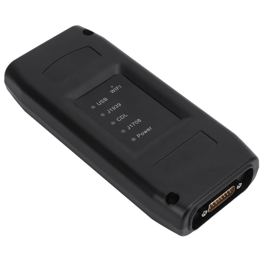 2019A ET3 USB Kommunikationsadapter Bagger LKW Diagnose Testwerkzeug für CAT Ausrüstung