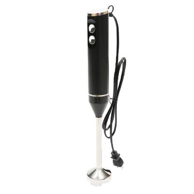 Hiro Corporation Hand Blender HDL-3471 Black