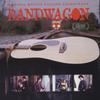 CD VARIOUS - Bandwagon: Original Motion Picture  73138358242 Milan 1997 US Rock Used