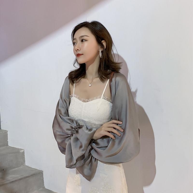 Apricot Pink Grey Bolero Women Wedding Evening Dress Cape Mariage Chiffon Bolero Prom Party Shrug Shawls And Wraps For Lady