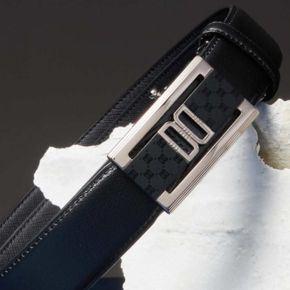 Daks Автоматический ремень Черный Dbbe3f764bk Single option