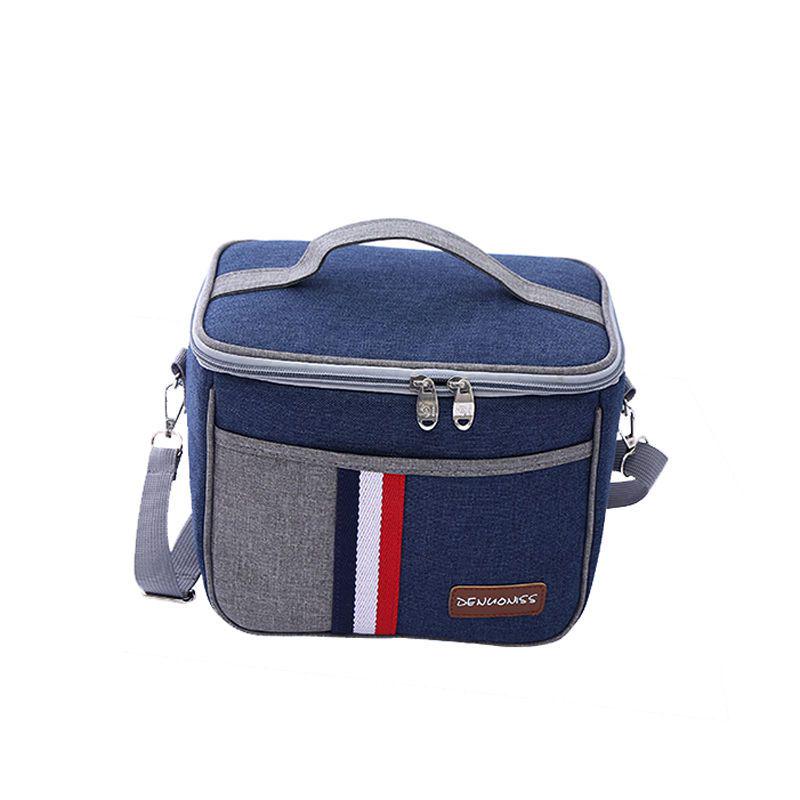 fashionable lunch bolsas