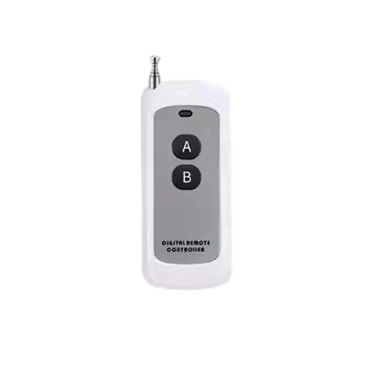Factory Wireless Smart Remote Control for Smart Home System 10A High Power 100m Range