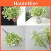 Artificial Flower Snowberry Plant For Event Decoration Photography Gift Props