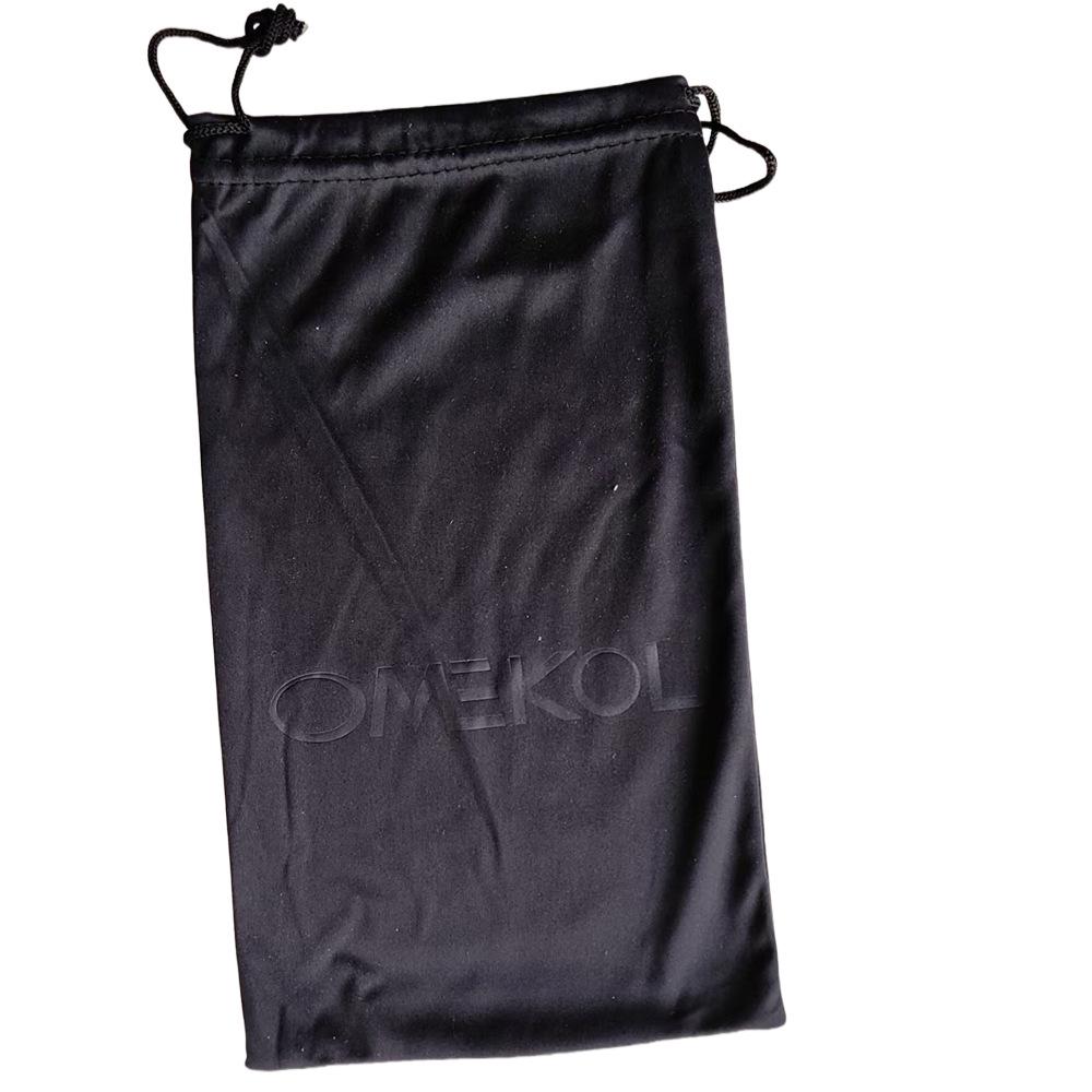 

OMEKOL Ski Goggles Storage Case and Bag