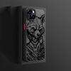 Marvel Deadpool Ironman Case for iPhone 17 Pro Max 14 XS XR 11 15 12 7 8 SE 16 Plus Air 13 Mini 17e Back Phone Cover