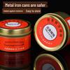 Smokeless & Odorless Emergency Candle for Power Outages - Long-Lasting Household Lighting Solution
