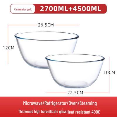 Mutfak Eşyaları – Salata kaseleri