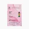 Collagen Liddle Shot 100 2-Step Hydrogel Mask