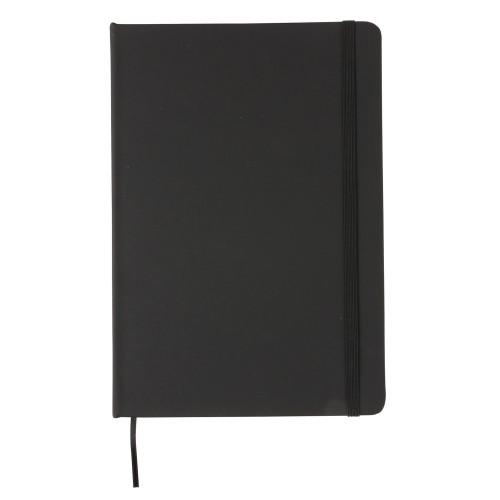 XD Collection Hard Cover PU A5 Notebook