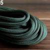 31m 7 Strands Cord Lanyard Rope Outdoor Climbing Camping Survival Equipment