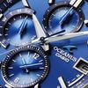 CASIO OCEANUS OCW-T2600-2A3JF [OCEANUS Classic Line solar radio-controlled watch Mens Metal Band]