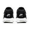 Nike Air Max Guile Lightweight Low-Top Kids Running Shoes Kids Running Shoes Black White 917641-001
