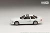Hobby Japan HJD43 Toyota Soarer 2000 TWINCAM24 TWIN TURBO TURBO L 1988 Super White III Finished Model HJD432003W 1/43 GT-TWIN (GZ20)