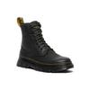 Dr. Martens Lace-Up Boots Unisex boots Charcoal-Black 27021001