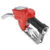 1pc Digital Fuel Oil Gasoline Nozzle Gun Fueling Nozzle with Flow Meter
