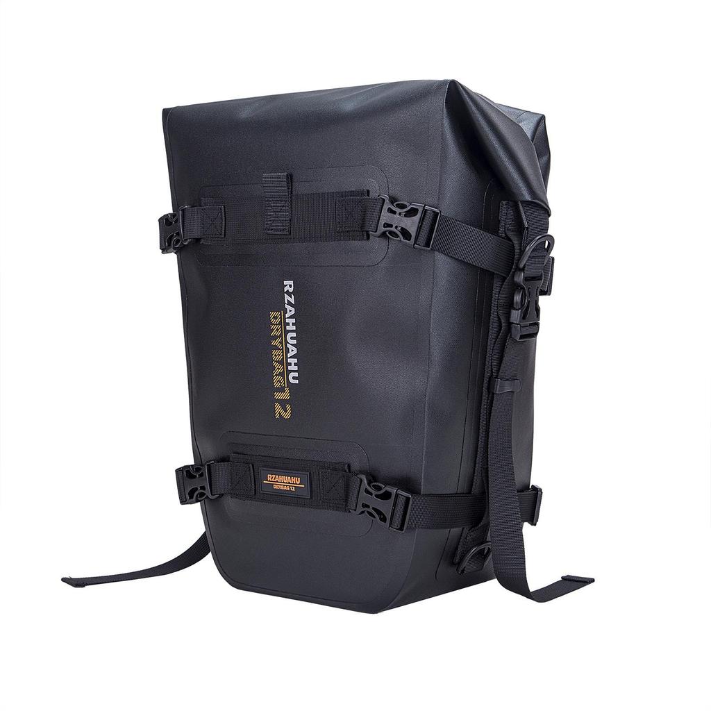 Universal Motorcycle Side Box Saddlebag - Yadea Electric Vehicle Hanging & Tool Bag