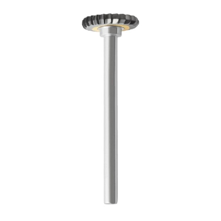 

Cemented Carbide Grinding Head Round Shank Rotary File Bit For Mold Making Metalworking Woodcraft Projects