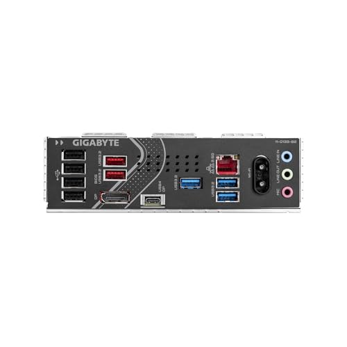GIGABYTE Z890 EAGLE WIFI7 ATX Motherboard MB6599
