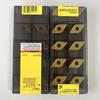 SANDVIK / DNMG150608-MM 2035 / Original Swedish hard alloy blade 10 Pcs