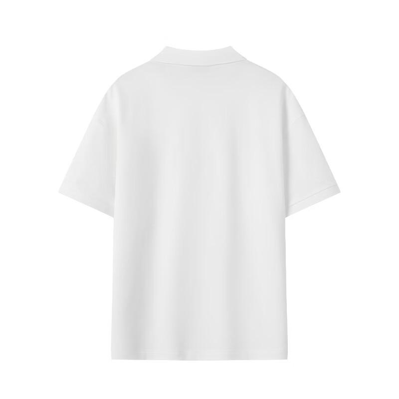 NVG·YOUNG Men's Casual Summer Polo Shirt