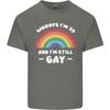 Im 30 And Im Still Gay LGBT Unisexs Light Cotton TShirt
