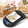 200g / 0.01g Electronic Digital Scale Portable Pocket Mouse Scale Jewelry Tea Weighing Tool