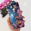 For Asus ZenFone 3 Max ZC553KL Case Popular Flower Butterfly Soft Silicone Phone Cover For ASUS X00DD X00DDA XOODD ZC553KL Funda