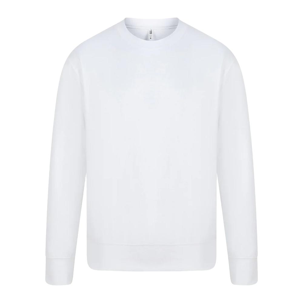 Casual Classics Unisex Adult Core Sweatshirt