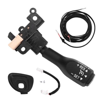 L10A For Toyota Camry Corolla Lexus ES GS RX Scion Compatible 45186-06210 4518606210 Car Cruise Control Turn Signal Switch With