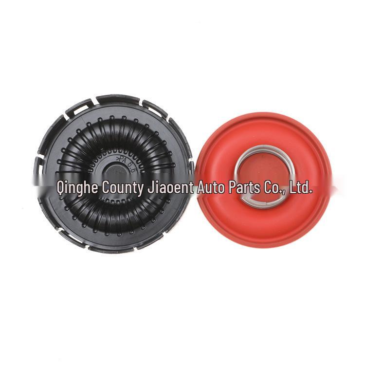 BMW N47 Supap Kapağı Karter Havalandırma Valfi (Parça No. #11128589941, #11128570828, #11127810584)