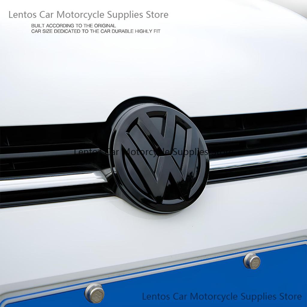 Car Modification for Volkswagen 3D Logo Polo Lavida Tiguan L Sagitar Magotan Lingdu Bora Jetta Decor Sticker CWY1