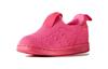 Adidas Originals 360 SC I Casual Abrasion Resistant Abrasion Resistant Low top Skateboard Shoes Fuchsia BZ0552